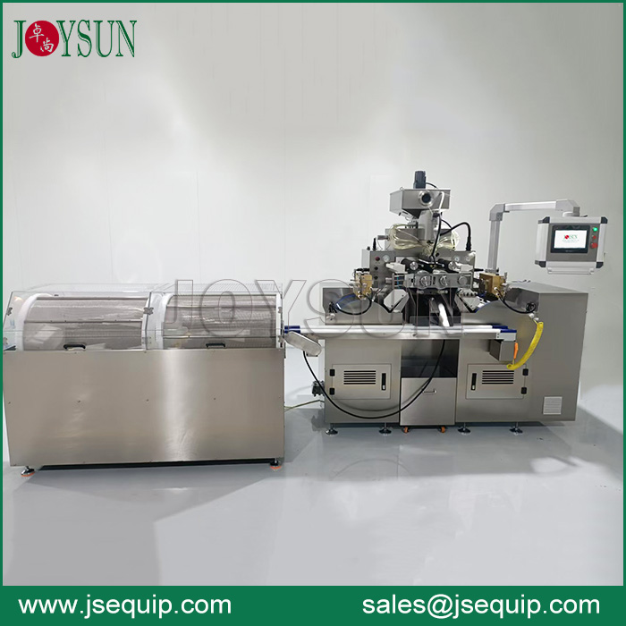 JSV-4-Veggie-Softgel-Encapsulation-Machine