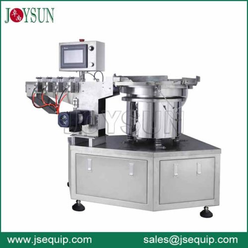 Desiccant-Inserter