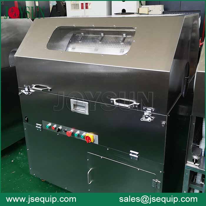 indepedent-softgel-tumbler-dryer