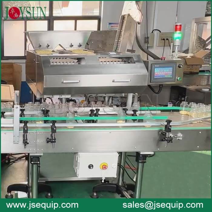 softgel-counting-machine